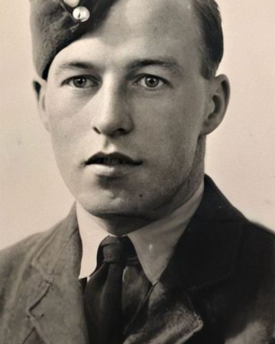 Edward Cornelius Martin Swart