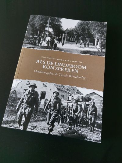 Boekpresentatie Als de Lindeboom kon spreken