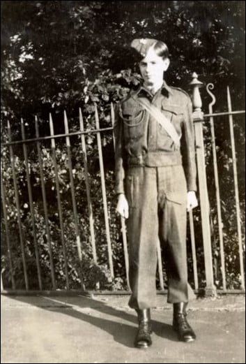 Henry Godfrey Evans