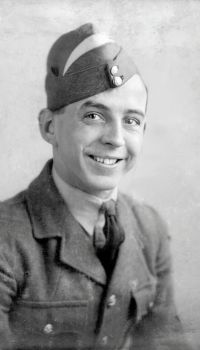 Denis Alphonsus McCauley