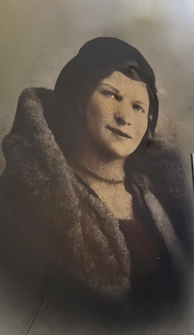 Susannah Lewis