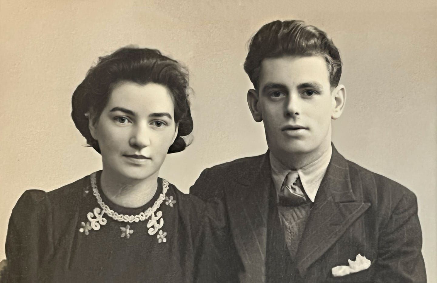Alexander and Kate
