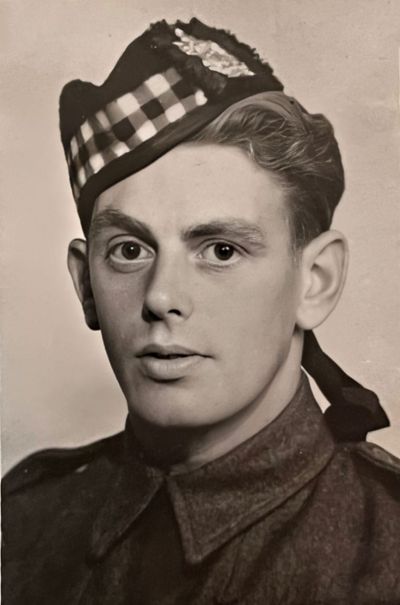 Alexander Gay Graham