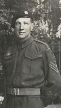 Bernard David Hillman