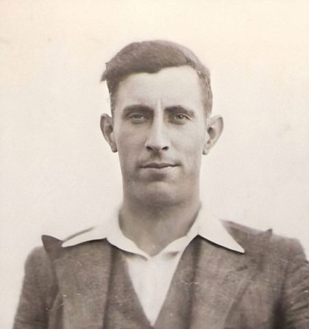 Thomas William (Bill) Lucas
