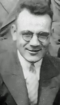 Charles Keynon