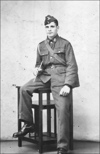 Andrew Swinley