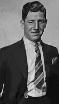 John Robert Walker