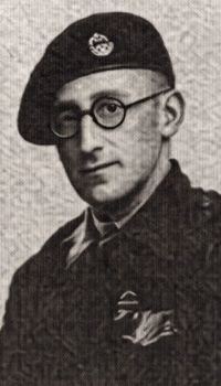 Herbert William Crouch