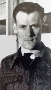 Robert Charles Platt