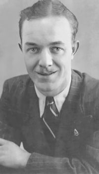 James Frederick Moyle