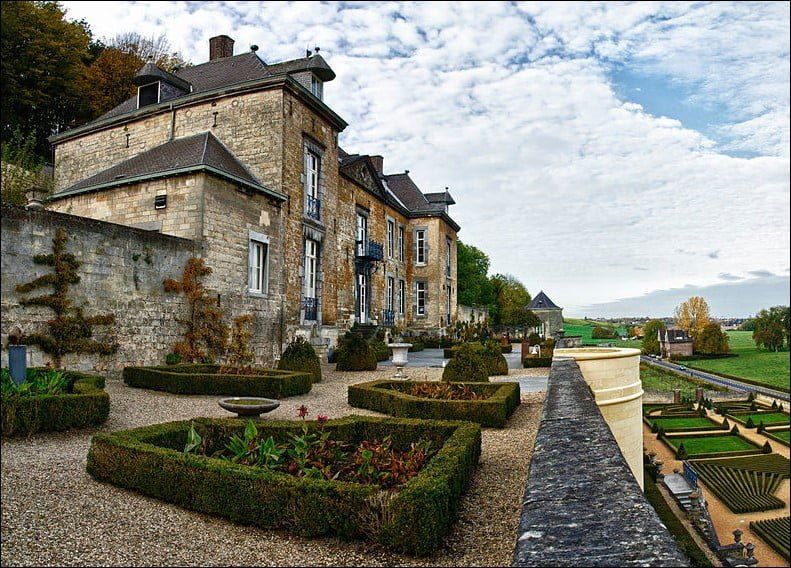 Château Neercanne