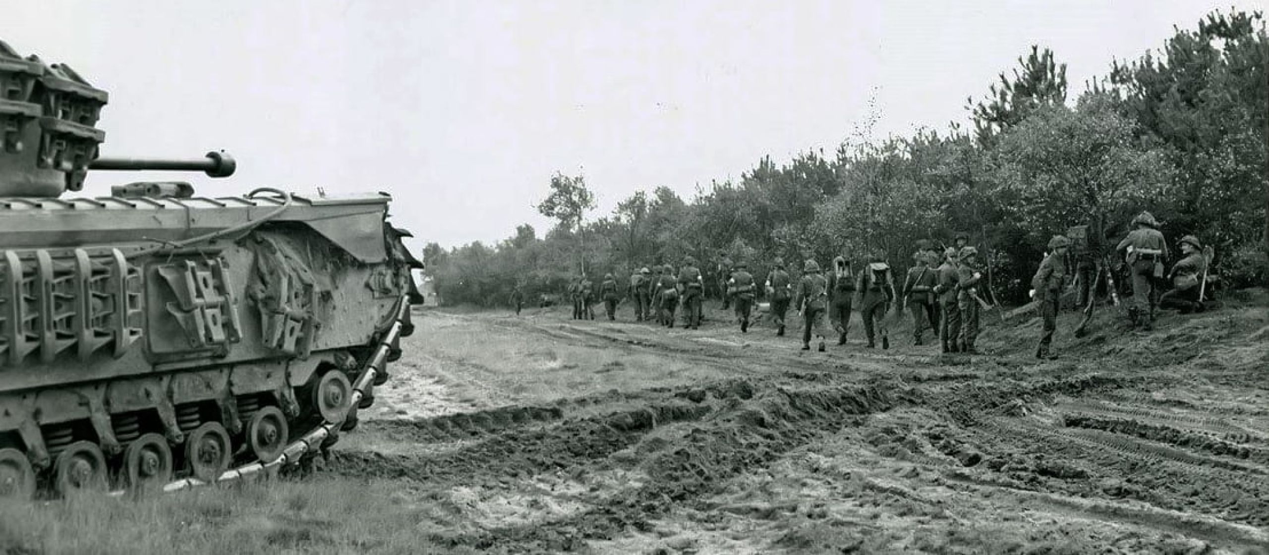 tweede wereldoorlog slag om overloon