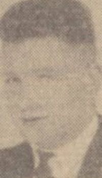 Charles Ernest Riches