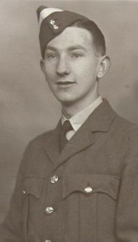 Robert Bruce Freeland