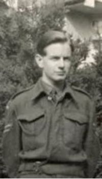 Henry Godfrey Evans
