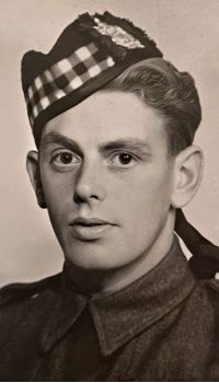 Alexander Gay Graham