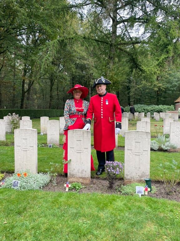 Family of  John Foster
