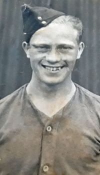 Sidney Alford Champion