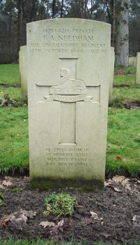 Graf Frederick Needham