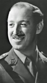 David Arthur Henry Silvertop