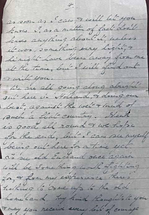 Brief van een kameraad pagina 4