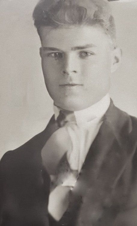 Albert Leslie Jordan