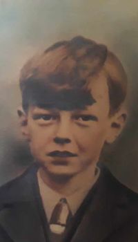 Frances Charles Cannings