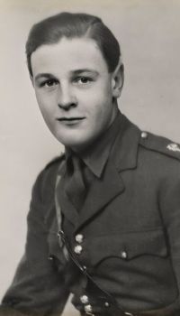 Reginald Frances Longueville