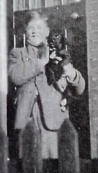 Henry James Gundry