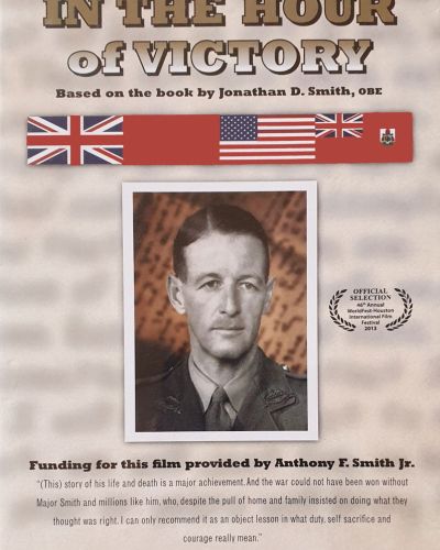 Film In the hour of Victory