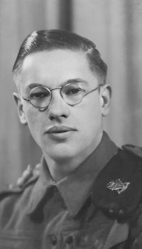 Albert Victor Bushell
