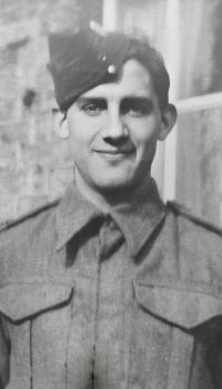 Albert William Halls