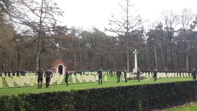 Sergeanten-in-opleiding-van-KMS-Ermelo