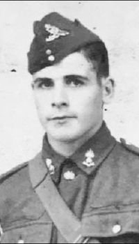 Andrew Swinley