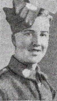 George Tallon