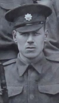 Sidney George Raven