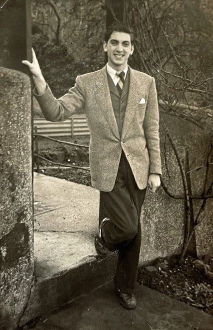 Sid-Finegold-1929-1922