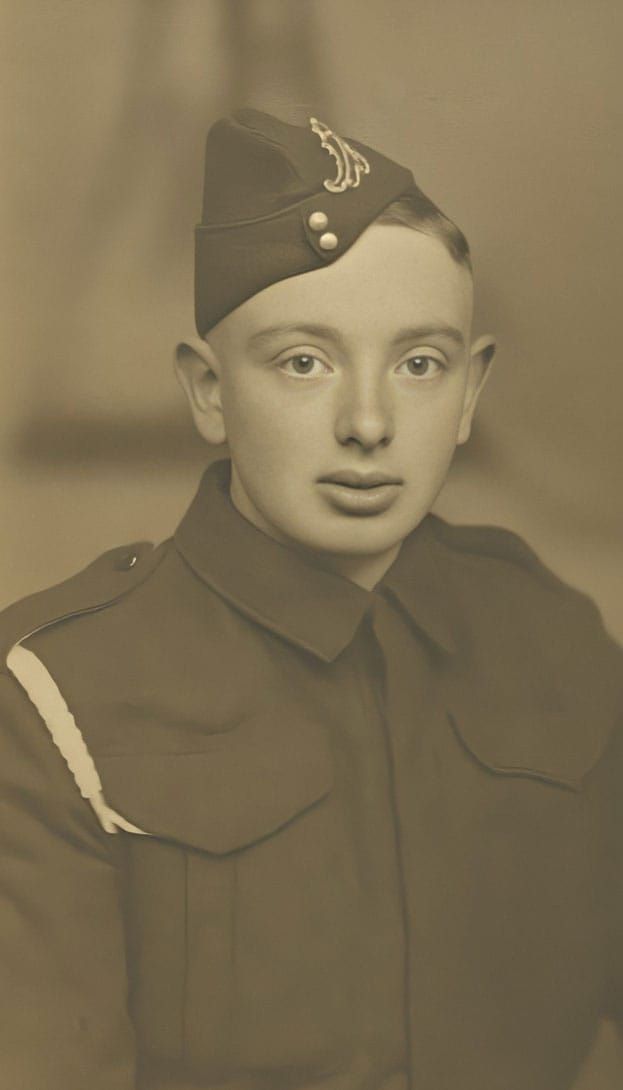 William John Cluett