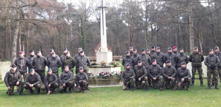 KMS-Ermelo-sergeanten-in-opleiding