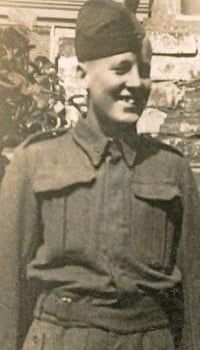 Ronald William Keel