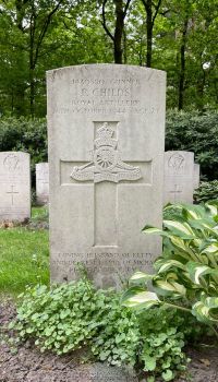 Graf Percy Childs