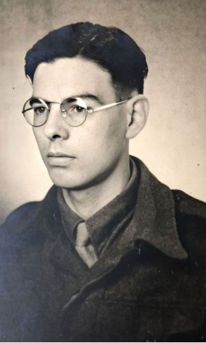 Sidney Swart