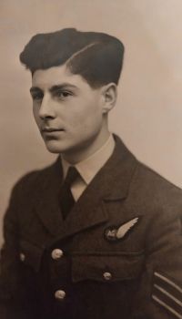 Geoffrey Charles Smith