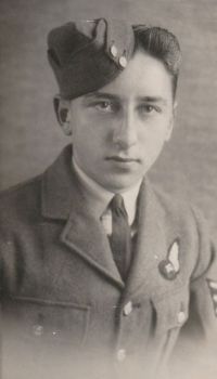 Ivor Norris