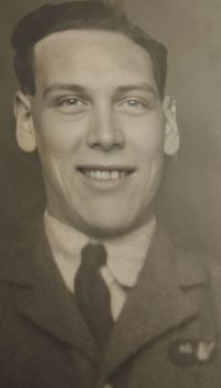 Sergeant Oliver Beard
