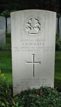 Graf John Robert Walker