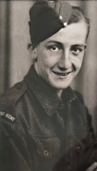 Robert Milton