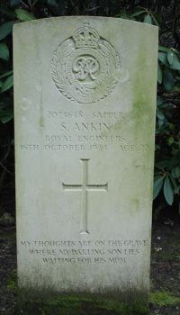 graf Samuel Ankin