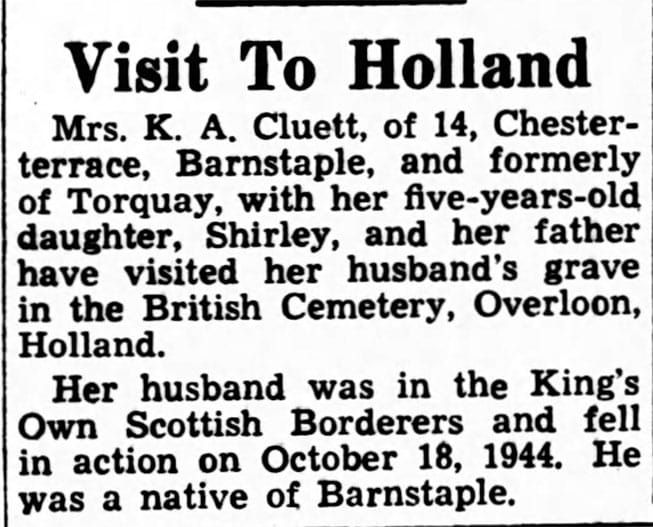 Herald Express 17-10-1949